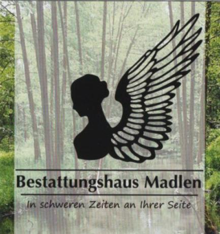 Bestattungshaus Madlen